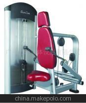 【供應(yīng)舒華三頭肌訓(xùn)練器SH-6008】價(jià)格,廠家,圖片,其他健身休閑器材,廣州力動(dòng)康體設(shè)施-