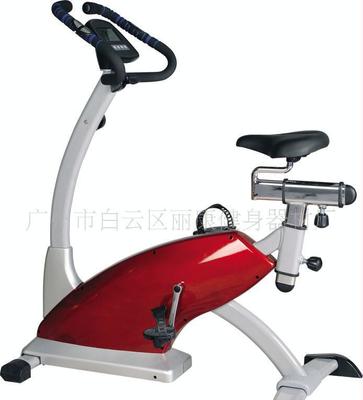 【直銷動(dòng)感單車(chē) LK-1005磁控立式健身車(chē)】?jī)r(jià)格_廠家_圖片 -