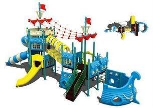 昆明兒童組合滑梯 歡樂(lè)島 兒童組合滑梯廠家