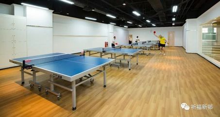 【實地探訪】亞洲最大會所都有哪些設施?