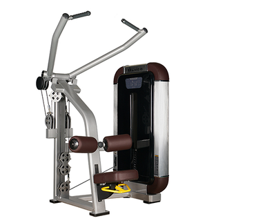 優(yōu)勝劣汰!LMCC健身器材助力健身房矗立市場