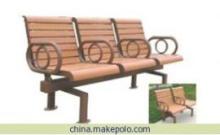 【休閑椅 園林椅 廣州伊琪樂(lè)公司直銷(xiāo)產(chǎn)品】?jī)r(jià)格,廠家,圖片,木凳,廣州伊琪樂(lè)康體設(shè)備-