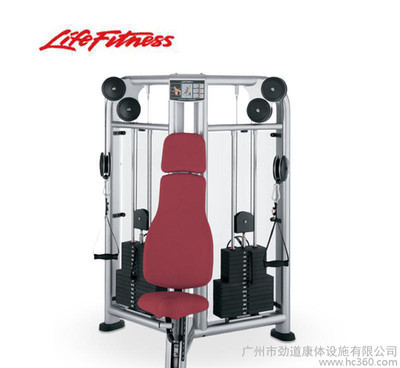 美國(guó)力健坐式胸部推舉訓(xùn)練器 CMCP 解析 專(zhuān)業(yè)康體設(shè)備的選擇指南