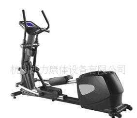 朗力商用橢圓機(jī)PP-750 專(zhuān)業(yè)康體設(shè)備的卓越之選