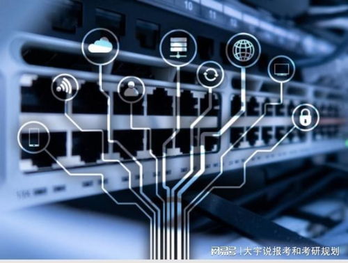 網絡工程、物聯網工程與數字媒體技術 就業前景與方向深度解析