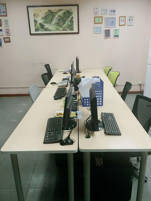 廣州歐品網絡科技 以技術創新驅動企業數字化未來